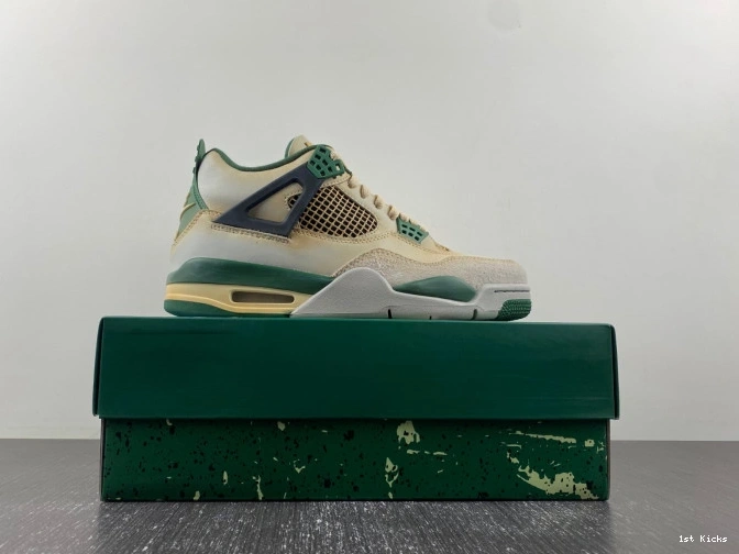 JORDAN YEAR